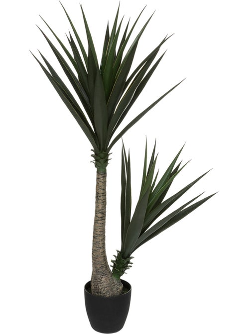Yucca artificiel - Kiabi