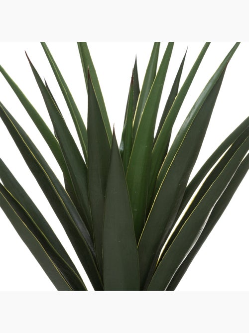 Yucca artificiel - Kiabi
