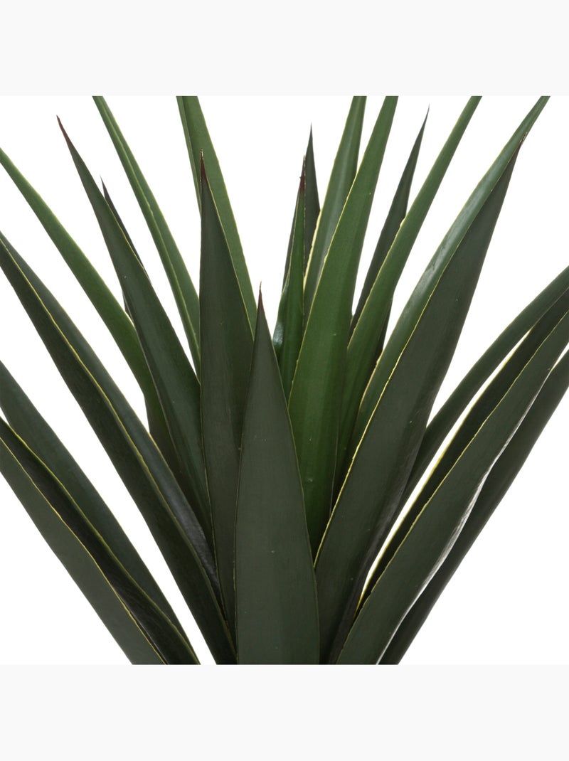 Yucca artificiel Vert - Kiabi