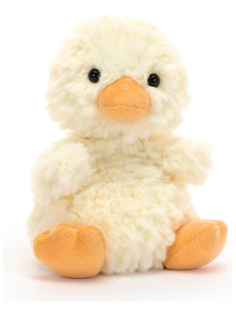 Yummy Duckling Jaune - Kiabi