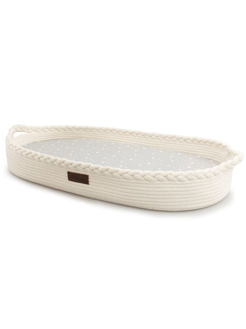Yunioo - Panier à langer - Kiabi