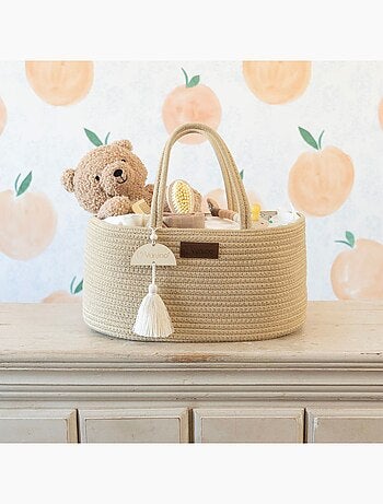 Yunioo - Panier de toilette