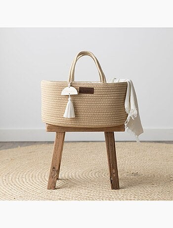 Yunioo - Panier de toilette
