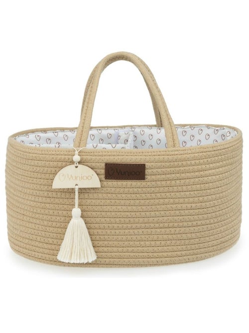Yunioo - Panier de toilette - Kiabi