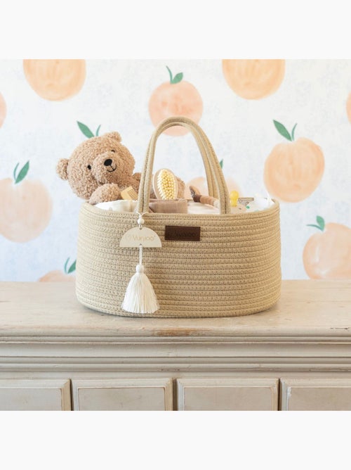 Yunioo - Panier de toilette - Kiabi