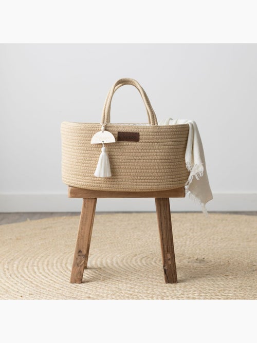 Yunioo - Panier de toilette - Kiabi