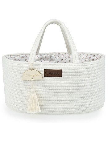Yunioo - Panier de toilette