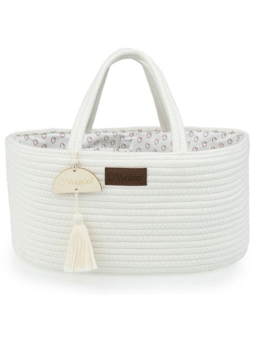 Yunioo - Panier de toilette - Kiabi