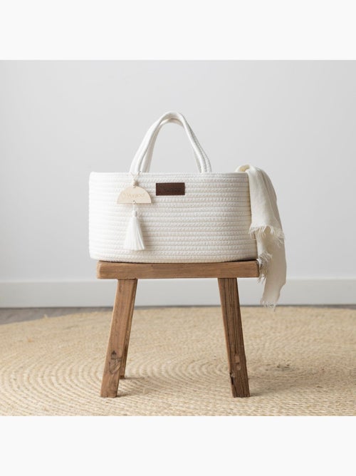 Yunioo - Panier de toilette - Kiabi