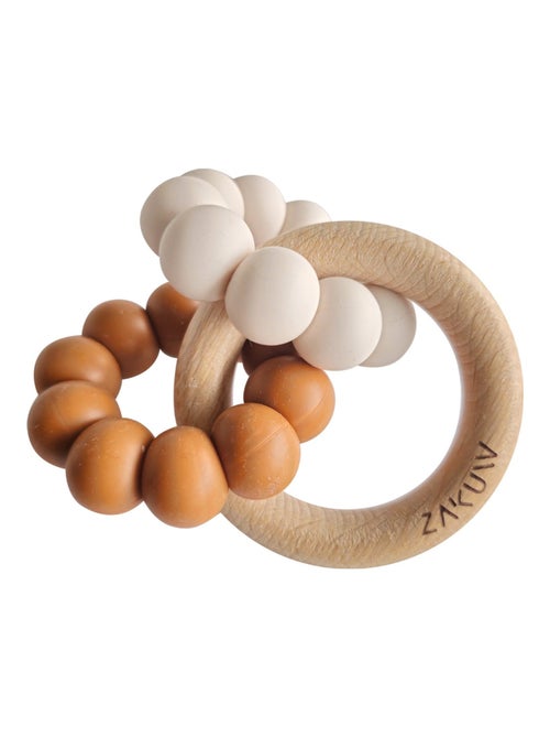 Zakuw - Anneau de dentition - Kiabi