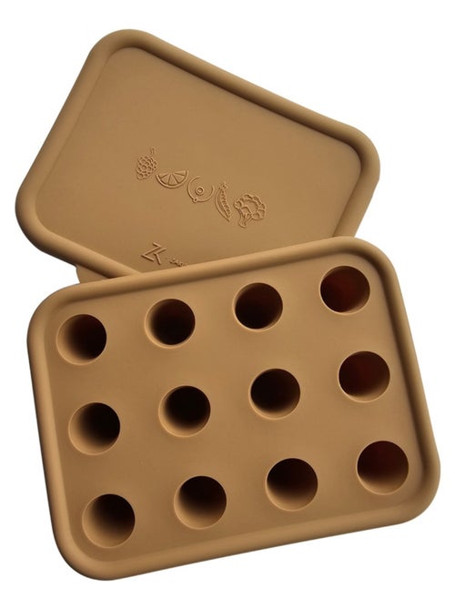 Zakuw - Bac à glaçons - Kiabi