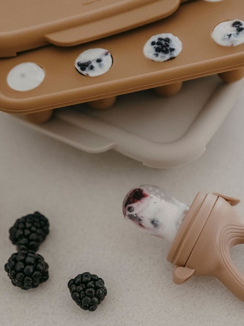 Zakuw - Bac à glaçons - Kiabi