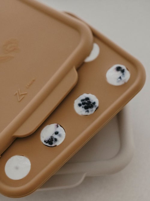 Zakuw - Bac à glaçons - Kiabi