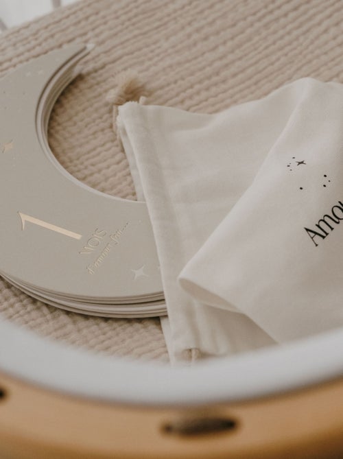 Zakuw - Cartes étapes - Kiabi