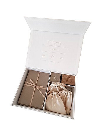 Zakuw - Coffret souvenirs de ton enfance