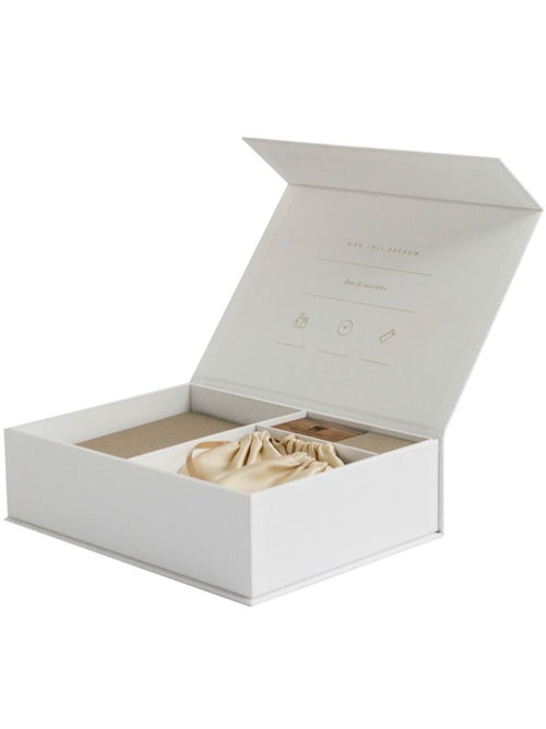 Zakuw - Coffret souvenirs de ton enfance - Kiabi