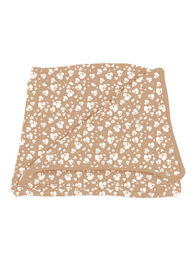 Zakuw - Couverture mi-saison Beige - Kiabi