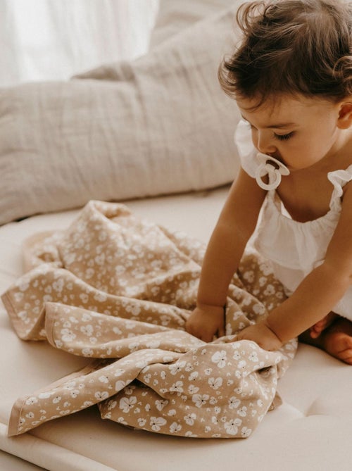 Zakuw - Couverture mi-saison - Kiabi