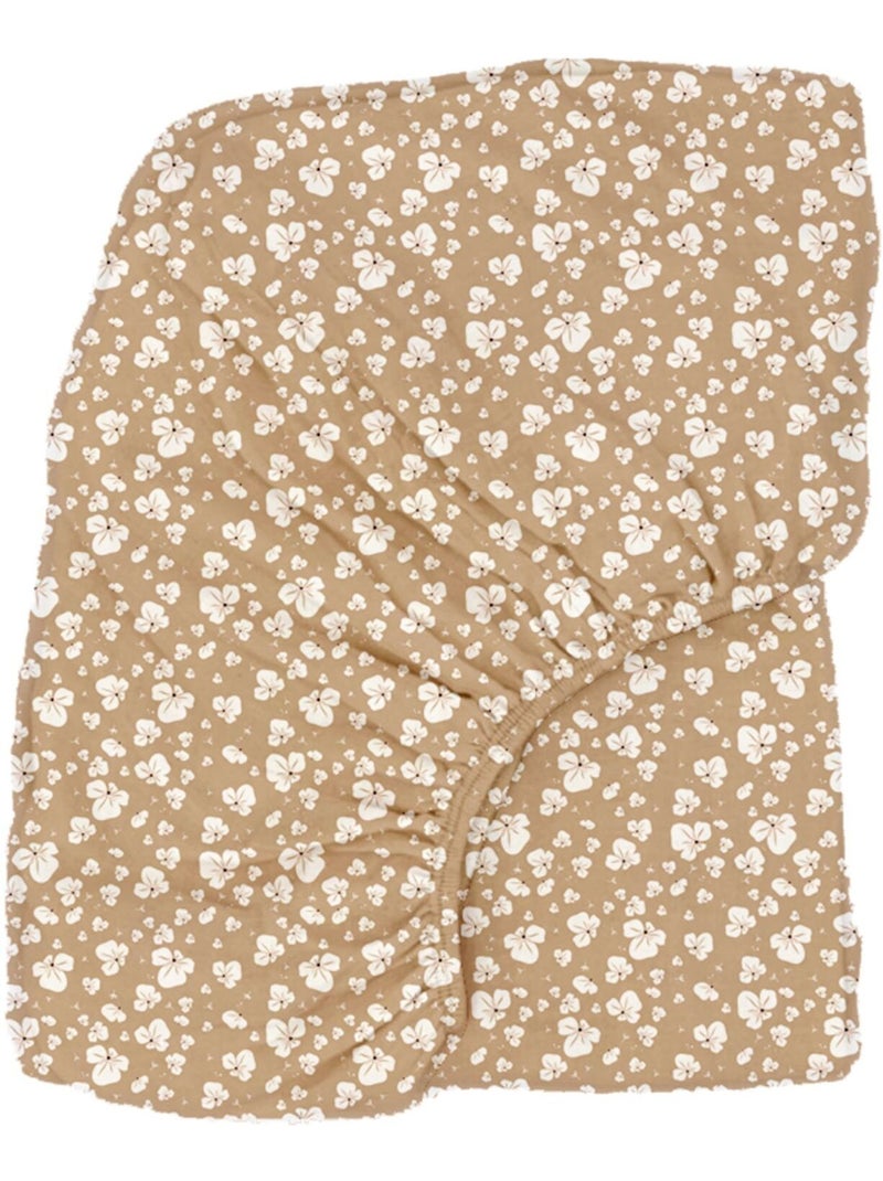 Zakuw - Drap housse Beige - Kiabi