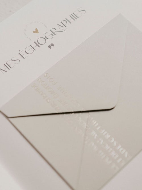 Zakuw - Livre de naissance Précieux Souvenirs - Kiabi