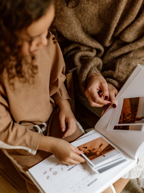 Zakuw - Livre souvenirs - Kiabi