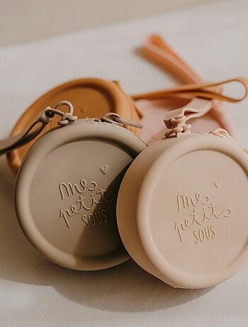 Zakuw - Porte-monnaie