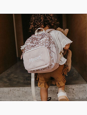 Zakuw - Sac à dos bébé
