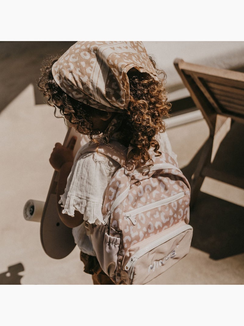 Zakuw - Sac à dos bébé Beige - Kiabi