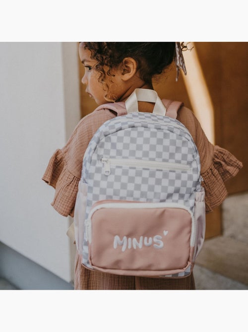 Zakuw - Sac à dos bébé - Kiabi Zakuw - Sac à dos bébé - Kiabi