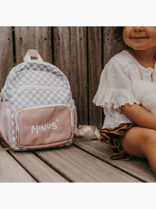 Zakuw - Sac à dos bébé - Kiabi Zakuw - Sac à dos bébé - Kiabi
