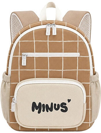 Zakuw - Sac à dos bébé