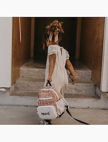 Zakuw - Sac à dos bébé