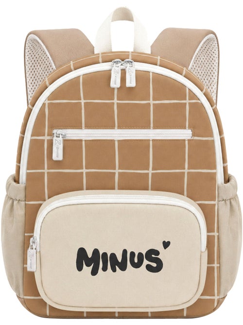 Zakuw - Sac à dos bébé - Kiabi Zakuw - Sac à dos bébé - Kiabi
