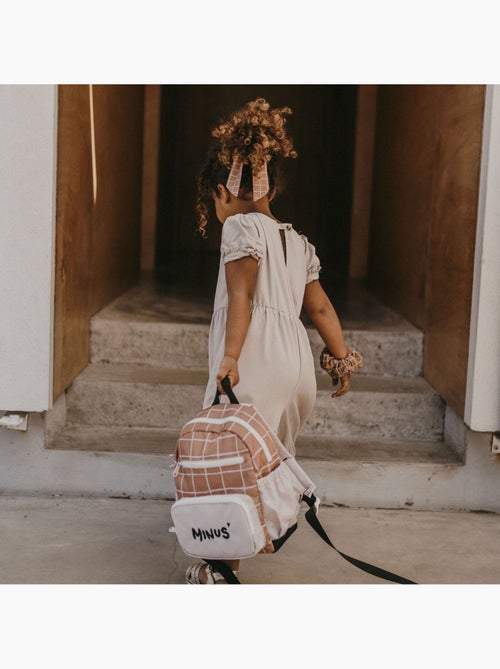Zakuw - Sac à dos bébé - Kiabi Zakuw - Sac à dos bébé - Kiabi