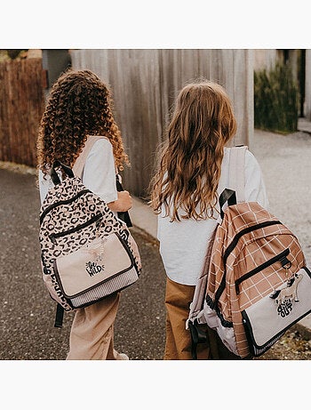 Zakuw - sac à dos enfant