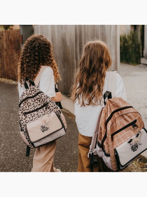 Zakuw - sac à dos enfant - Kiabi Zakuw - sac à dos enfant - Kiabi