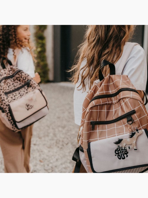Zakuw - sac à dos enfant - Kiabi Zakuw - sac à dos enfant - Kiabi