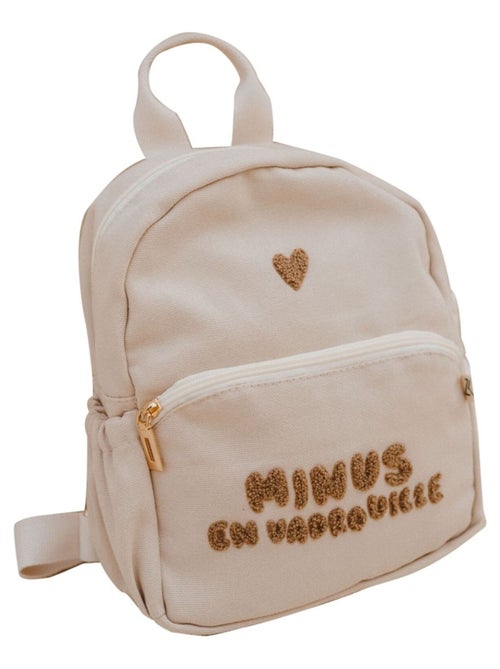 Zakuw - Sac à dos Minus - Kiabi