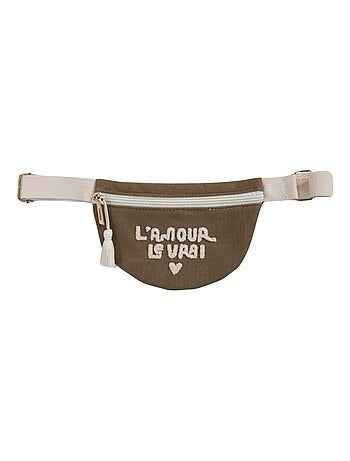 Zakuw - Sac banane enfant A la vie à l'amor