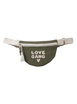 Zakuw - Sac banane enfant Love gang