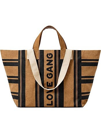 Zakuw - sac cabas xl
