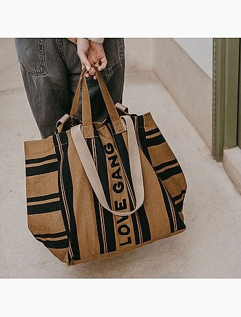 Zakuw - sac cabas xl