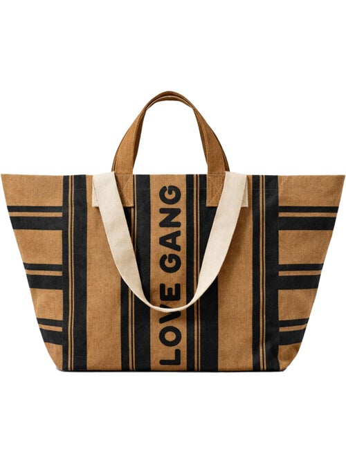 Zakuw - sac cabas xl - Kiabi Zakuw - sac cabas xl - Kiabi