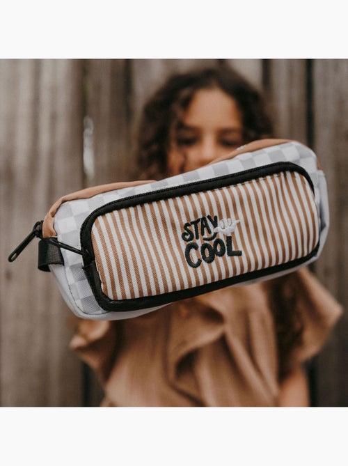 Zakuw - trousse scolaire - Kiabi