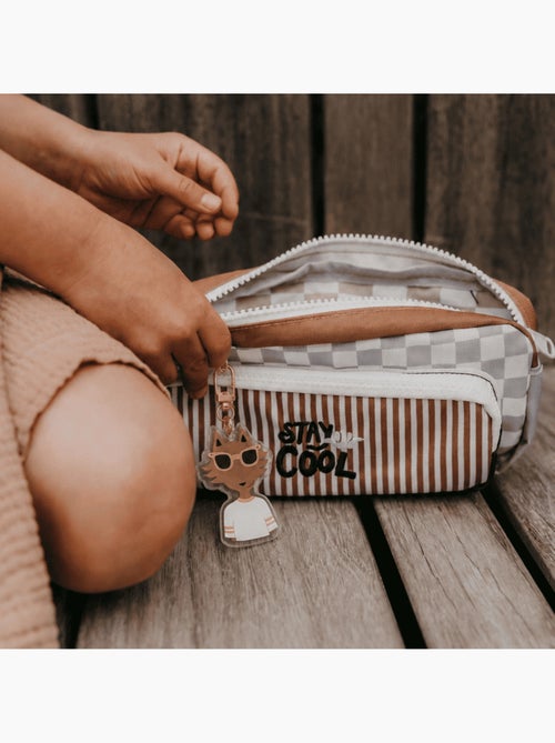 Zakuw - trousse scolaire - Kiabi
