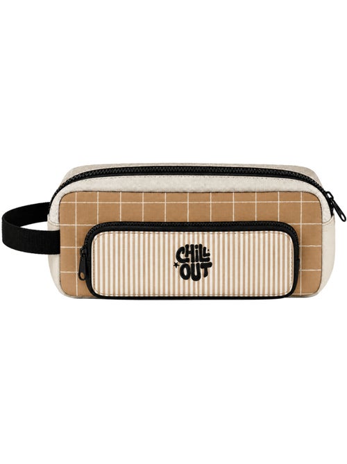 Zakuw - trousse scolaire - Kiabi Zakuw - trousse scolaire - Kiabi