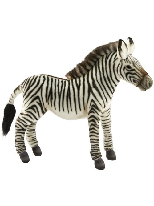 Zebre de grevy 'hansa' - 34 cm - Kiabi