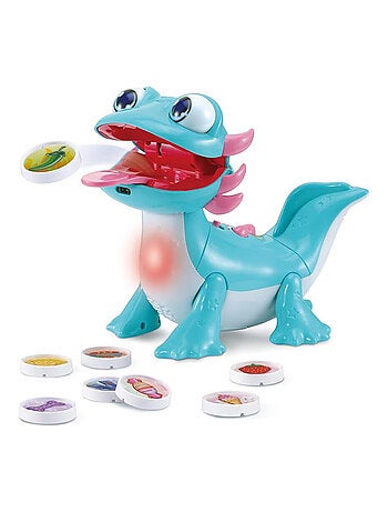 Zébulon, Mon Compagnon Glouton - Vtech Baby
