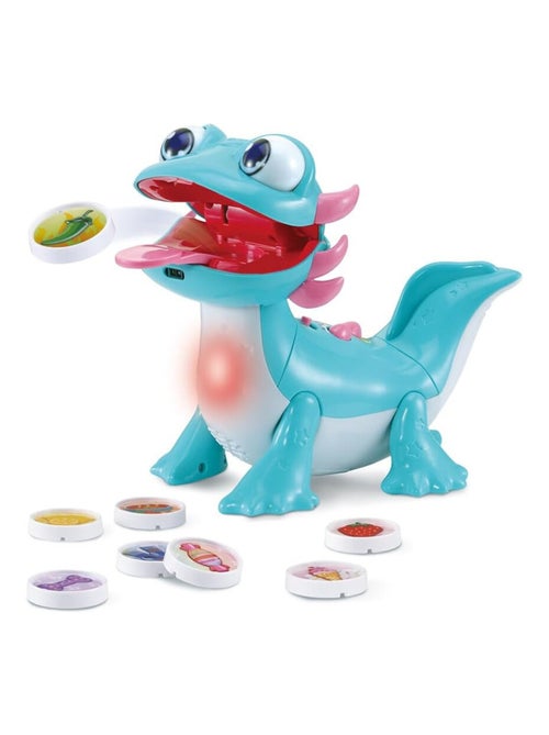 Zébulon, Mon Compagnon Glouton - Vtech Baby - Kiabi