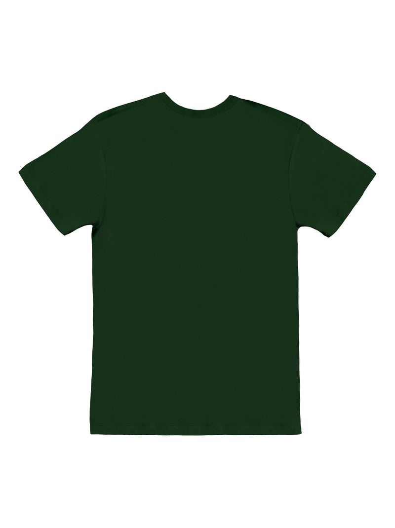 Zelda - T-shirt Vert - Kiabi